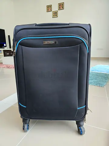Suitcase Cabin Luggage