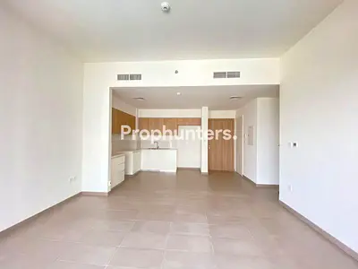 Genuine Price | Pool And Park View | Ready To Move