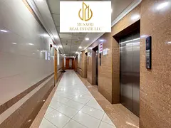 NO COMISSION||BIG 2BHK||2FULL WASHROOM||FULLY EQUIPPED GYM||AT SHJ DUBAI BORDER