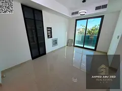 Brand New - First Occupancy - Spacious 2BHK - Modern Finishing - Wardrobes - Close to dubai exit - C