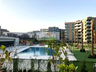 Furnished 1BR Apartment | MAG 555 | Best Price