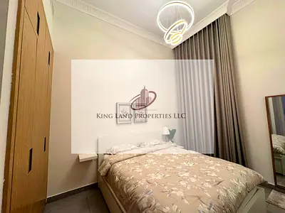 ✨ شقة حديثة مفروشة غرفة وصالة | موقع مميز | 49,999 درهم