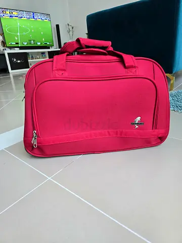 Duffel Cabin luggage
