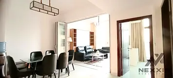 Perfect For Investment - High ROI, Fully Furnished