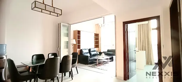 Perfect For Investment - High ROI, Fully Furnished