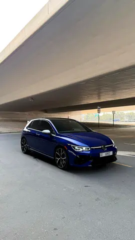 2024 Volkswagen Golf R Performance