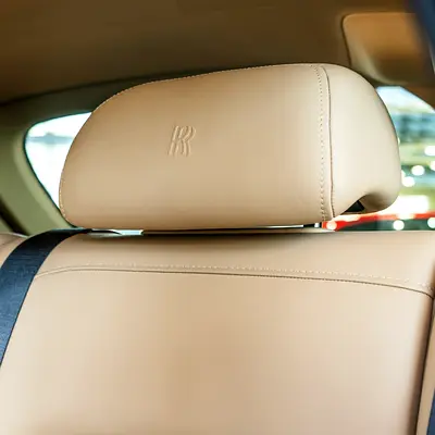 2020 ROLLS-ROYCE CULLINAN 缩略图 17