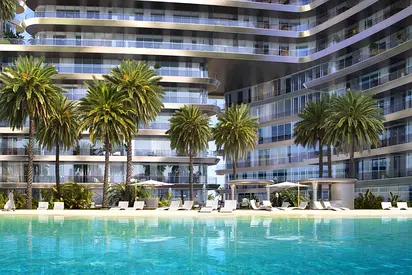100% DLD WAIVER | NEAR METRO | BEST ROI | CALL NOW