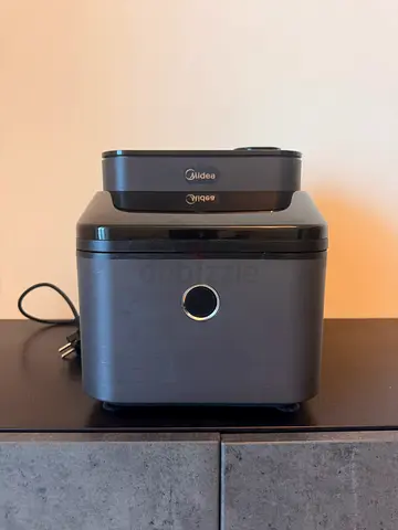 Midea Air Fryer Good Working Condition