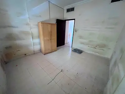 1 Bedroom Apartment for Annual Rent in Al Mowaihat 3 Ajman | AED 29,000 | Balcony | Central AC | Ne