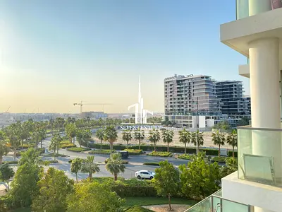 Spacious 1BHK | High End Finishing | Luxury Living