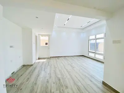 Brand New | Spacious 5BR Villa | Al Barsha | Large Plot