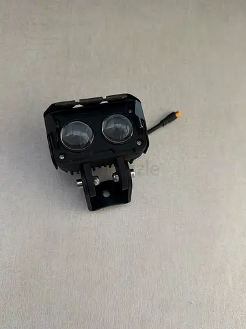 kugoo kirkin g3 scooter light