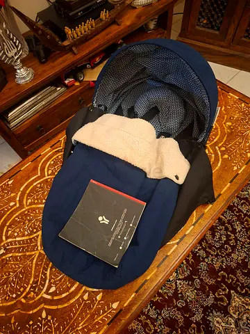 Babyzen new born pack