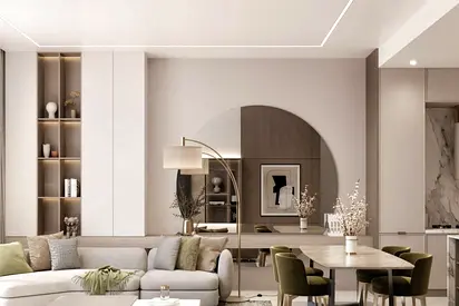 High Floor | Largest Layout | Geniune Resale