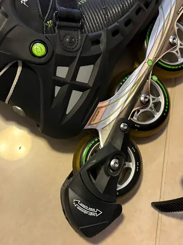 powerslide