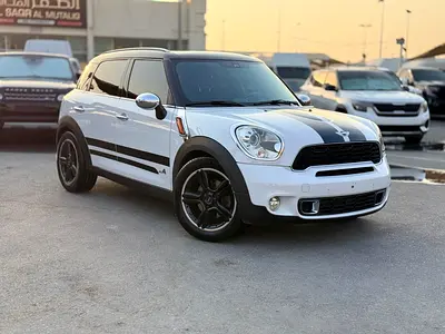 2013 MINI Cooper S GCC Specs | Well Maintained | Fun To Drive