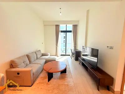 1BHK Apartment| Fully Furnished | City View @70k