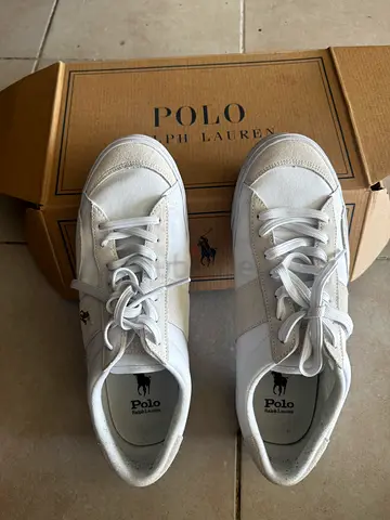 Polo Ralph Lauren Casual sneakers - UK 10