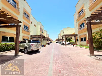 5bd compound villa | Away from Flight Path | 170k