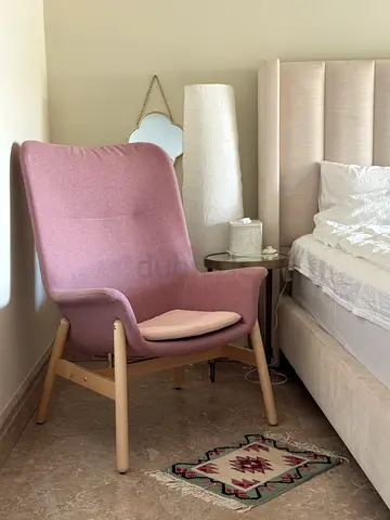IKEA Vedbo armchair