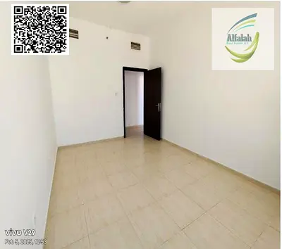 3 BHK Apartment for Rent (With Parking) Available in Paradise Lakes Tower B9, Ajman