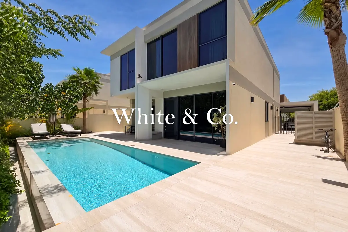 Close to Lagoon | Private Pool | Extended