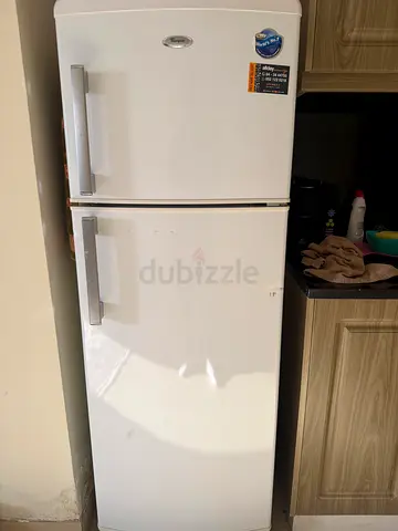 Fridge