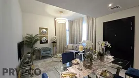 Fully Furnished 3-Bedroom Townhouse | 4 Cheques