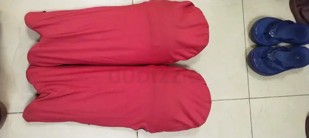 Ss batting pads acedemy