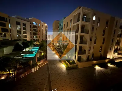 Fully Furnished Studio for Monthly Rent in Uptown Al Zahia – Sharjah