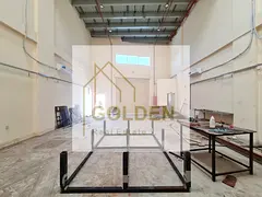 Size 1,400 sqft High-Demand Warehouse in Al Jurf Industrial Area.