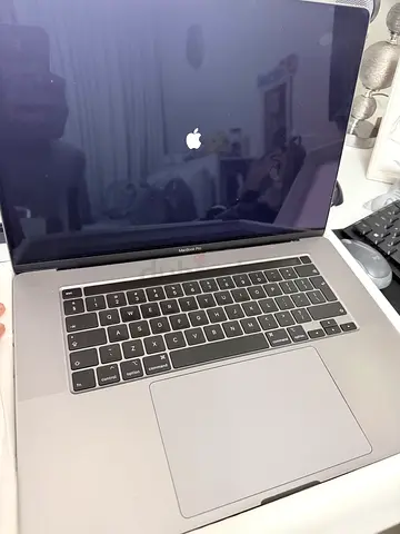 MacBook Pro 16inch (2019) For Sale — Excellent Condition
