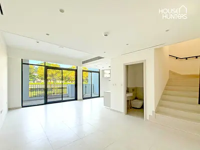Modern 3-Bed + Maid Villa | Ivory Collection
