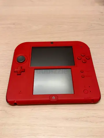 Nintenda 2DS console 128 GB