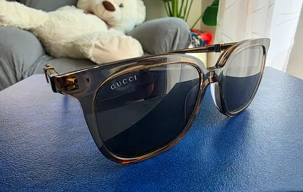 Gucci Sunglasses GG1493S