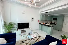 ResortStyle Leisure Deck View | Elegant Unit