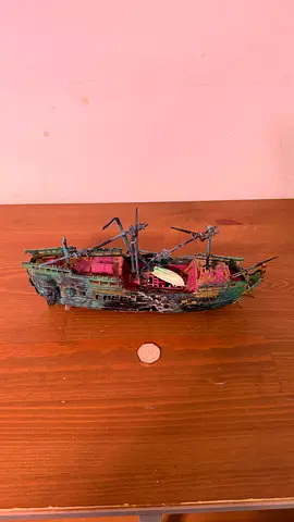 Aquarium Decor