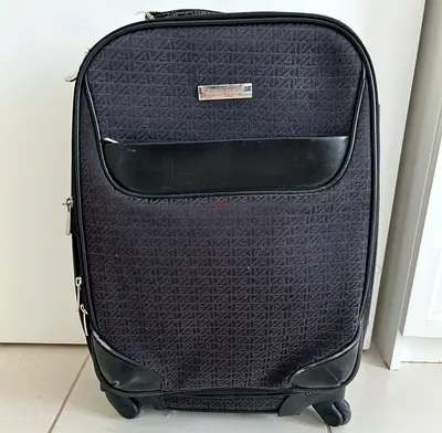 Carry on Luggage