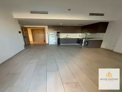 1BR With Big Balcony | Rented & Vacant Options | Balcony & Courtyard View