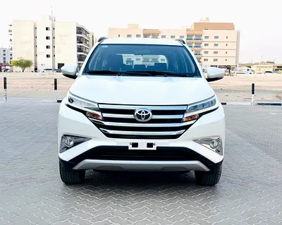 Toyota Rush GX 2022 Cash, Bank Finance and inhouse finance options available Excellent Condition