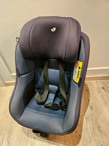 Car seat