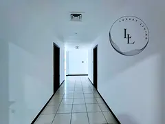 Lavish 2bhk apartment is available in 50k with one month free