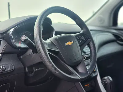 صورة 9 لـ 2019 Chevrolet TRAX