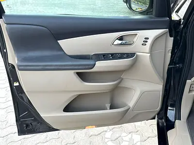 صورة مصغرة 18 لـ 2016 Honda ODYSSEY