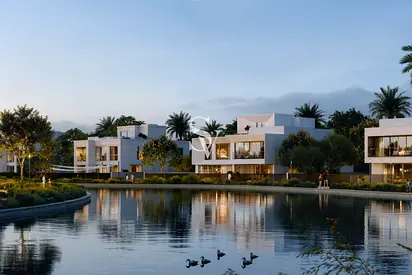 Close to Amenities | Backing to Greenery