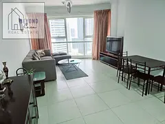 Spacious 1 Bedroom Apartment for Rent , Cluster C, JLT