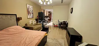 VACANT | BIG LAYOUT | FURNISHED