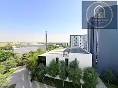 🔥 Spacious 1BHK | 48K | 4 Payments | Aljada East Village 🏡✨