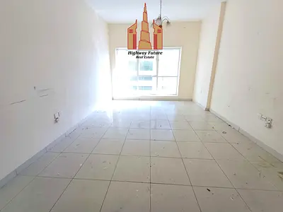 Big Hall ● Splanded 2-BHK Aprt with Open view ● Balcony ● Fully family Building